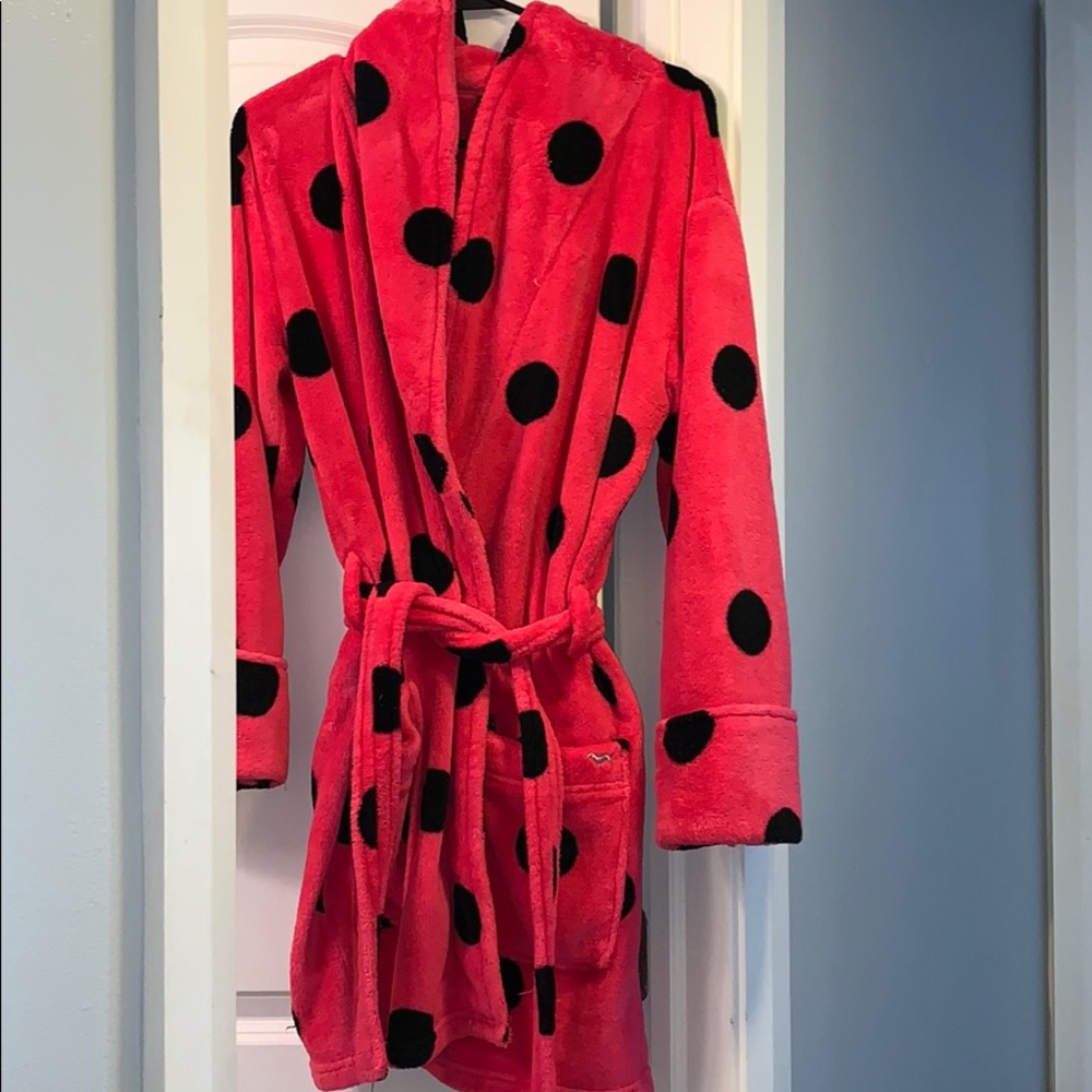 PINK Victoria Secret Robe - Picture 2 of 5